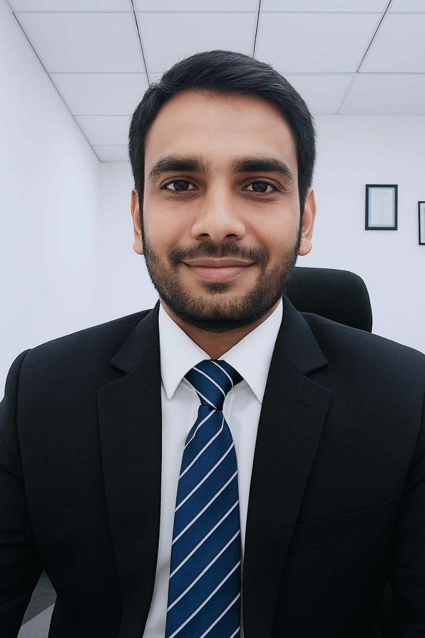 Dr Shailendra Yadav