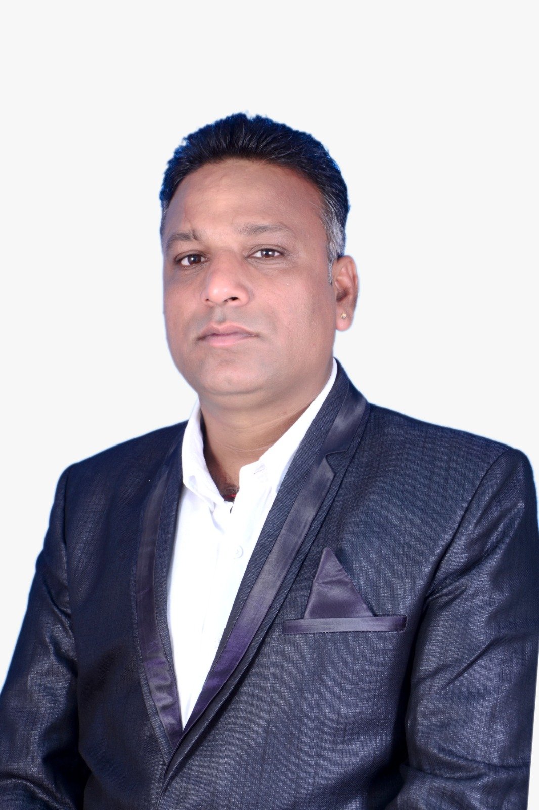 Yogendra Singh Chouhan